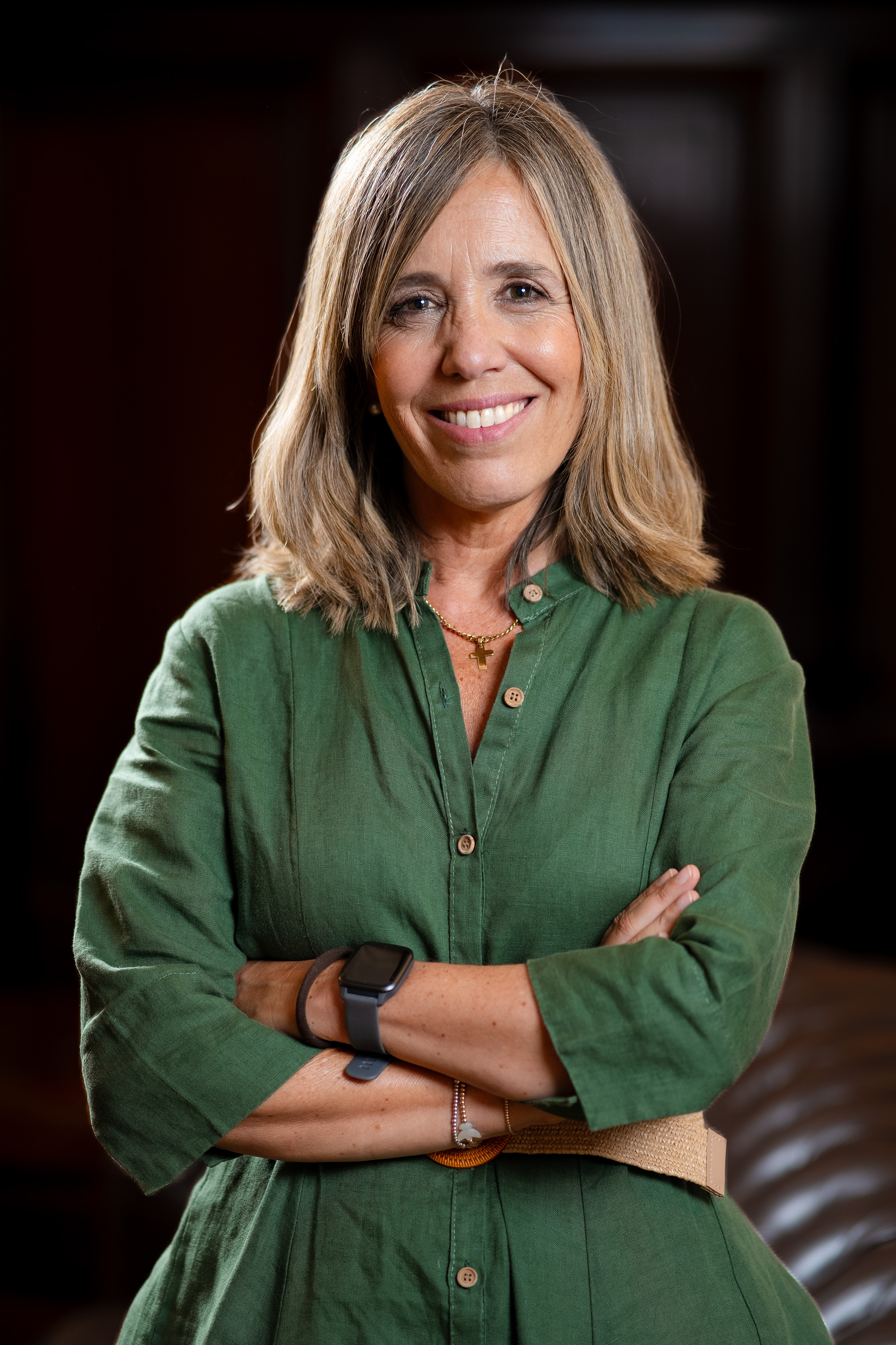 Margara Ferber