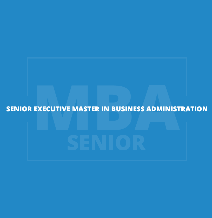 mba senior