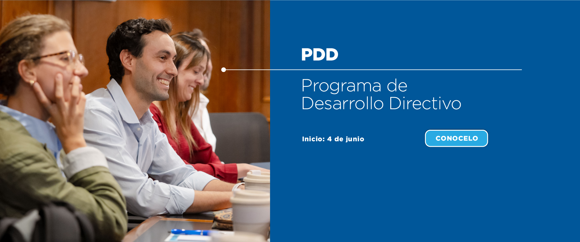 PDD