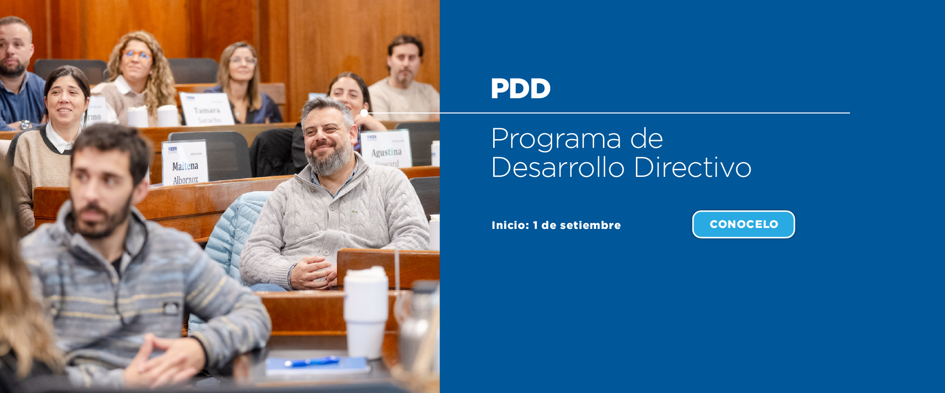 PDD