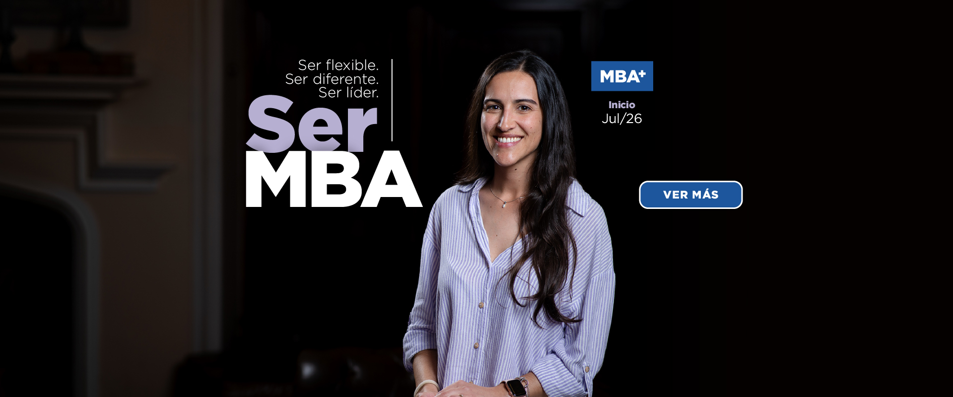 MBA Julio26