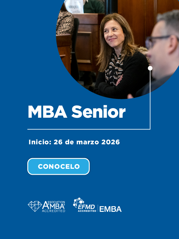 MBA S