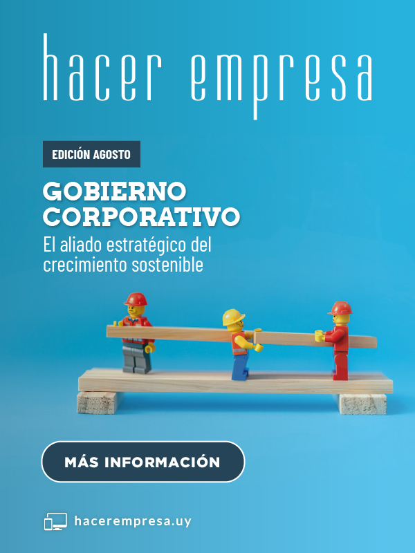 Hacer Empresa agosto 2025