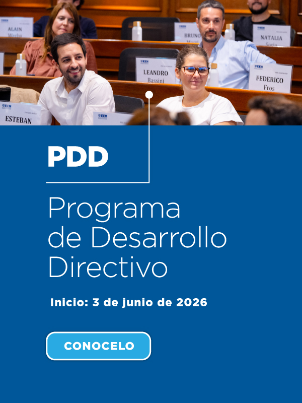 PDD Inicio Junio 2026