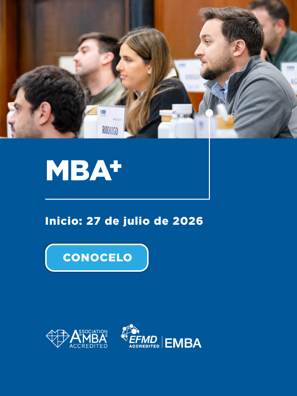 MBA julio