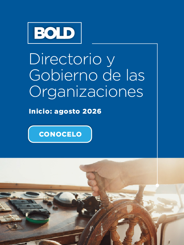Programa BOLD