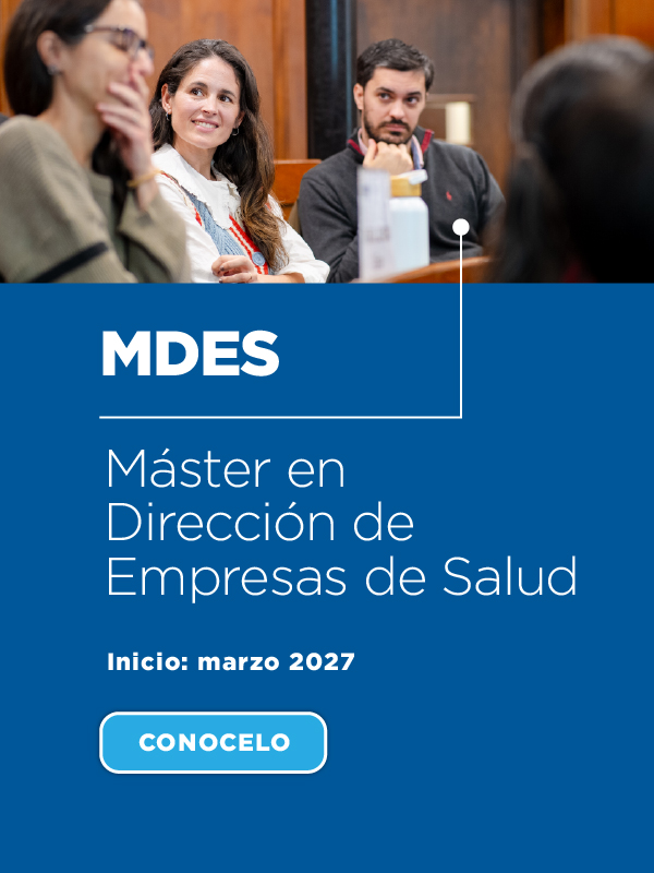 MDES 2026